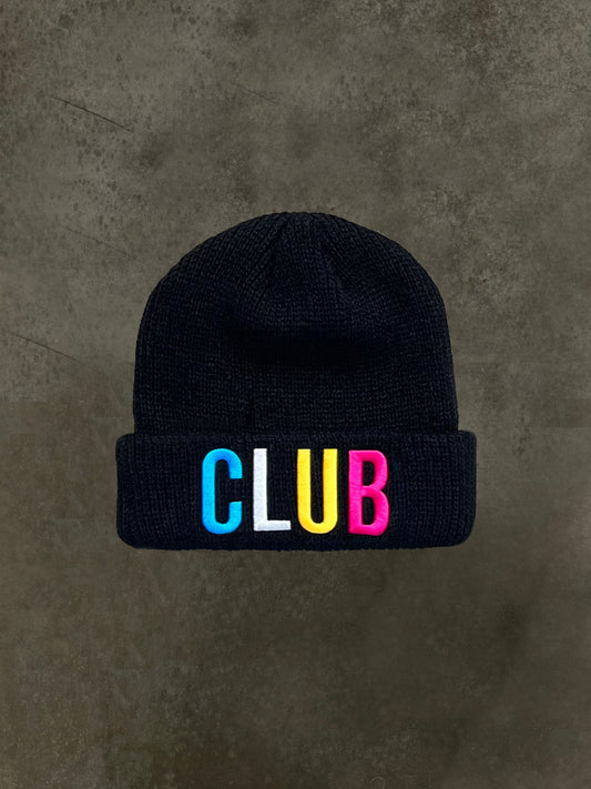 MULTI CLUB BEANIE