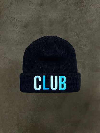 ICY CLUB BEANIE